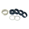 Molex Metal Cable Gland Normal Gasket Pg29 936000043